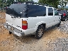 3GNFK16Z13G****** Salvage and Wrecked 2003 Chevrolet Suburban 1500 in Virginia State