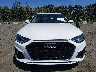 WAUDAAF44MA****** Wrecked 2021 Audi A4 in New Jersey State