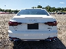 WAUDAAF44MA****** Wrecked 2021 Audi A4