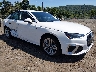 WAUDAAF44MA****** Salvage and Wrecked 2021 Audi A4 in Port Murray