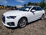 WAUDAAF44MA****** Used and Repairable 2021 Audi A4 in Port Murray