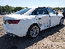 WAUDAAF44MA****** Salvage and Wrecked 2021 Audi A4 in New Jersey State