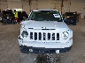 1C4NJRFBXFD****** Wrecked 2015 Jeep Patriot in Michigan State