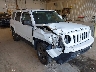 1C4NJRFBXFD****** Salvage and Wrecked 2015 Jeep Patriot in Flint