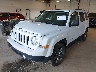 1C4NJRFBXFD****** Used and Repairable 2015 Jeep Patriot in Flint