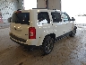 1C4NJRFBXFD****** Salvage and Wrecked 2015 Jeep Patriot in Michigan State