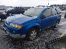 5GZCZ53B13S****** Used and Repairable 2003 Saturn VUE in Lexington