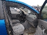 5GZCZ53B13S****** Used and Repairable 2003 Saturn VUE in South Carolina State