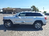 1J4RS4GT8BC****** Salvamento 2011 Jeep Grand Cherokee