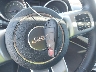 1J4RS4GT8BC****** Salvamento 2011 Jeep Grand Cherokee en Estado de California