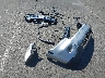 1J4RS4GT8BC****** Destrozados 2011 Jeep Grand Cherokee en Estado de California
