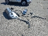 1J4RS4GT8BC****** Reparables 2011 Jeep Grand Cherokee