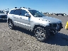 1J4RS4GT8BC****** Salvamento y Destrozados 2011 Jeep Grand Cherokee en Sacramento