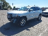 1J4RS4GT8BC****** Usados y Reparables 2011 Jeep Grand Cherokee en Sacramento