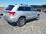 1J4RS4GT8BC****** Salvamento y Destrozados 2011 Jeep Grand Cherokee en Estado de California