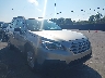 4S4BSAACXH3****** Salvage and Wrecked 2017 Subaru Outback in Cleveland