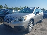 4S4BSAACXH3****** Used and Repairable 2017 Subaru Outback in Cleveland
