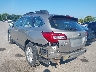 4S4BSAACXH3****** Salvage and Repairable 2017 Subaru Outback in Cleveland