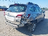 4S4BSAACXH3****** Salvage and Wrecked 2017 Subaru Outback in Ohio State