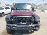 1C4HJXFG6NW****** Wrecked 2022 Jeep Wrangler in California State