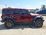 1C4HJXFG6NW****** Used 2022 Jeep Wrangler in California State