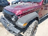 1C4HJXFG6NW****** Repairable 2022 Jeep Wrangler