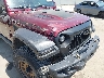 1C4HJXFG6NW****** Salvage and Wrecked 2022 Jeep Wrangler in North Hollywood