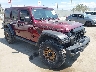 1C4HJXFG6NW****** Salvage and Wrecked 2022 Jeep Wrangler in North Hollywood