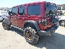 1C4HJXFG6NW****** Salvage and Repairable 2022 Jeep Wrangler in North Hollywood