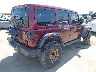 1C4HJXFG6NW****** Salvage and Wrecked 2022 Jeep Wrangler in California State