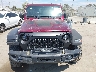 1C4HJXFG6NW****** Salvage and Repairable 2022 Jeep Wrangler in California State