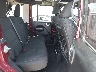 1C4HJXFG6NW****** Wrecked 2022 Jeep Wrangler in North Hollywood
