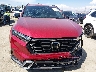 7FARS6H95SE****** Destrozados 2025 Honda CR-V Hybrid en Estado de California