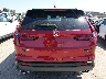 7FARS6H95SE****** Destrozados 2025 Honda CR-V Hybrid