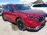 7FARS6H95SE****** Salvamento y Destrozados 2025 Honda CR-V Hybrid en North Hollywood