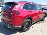 7FARS6H95SE****** Salvamento y Destrozados 2025 Honda CR-V Hybrid en Estado de California