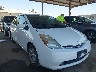 JTDKB20U663****** Salvage and Wrecked 2006 Toyota Prius in Fresno