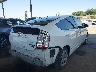 JTDKB20U663****** Salvage and Wrecked 2006 Toyota Prius in California State
