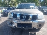 1N6AA07B96N****** Wrecked 2006 Nissan Titan in Utah State