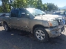 1N6AA07B96N****** Salvage and Wrecked 2006 Nissan Titan in Salt Lake City