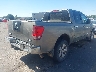1N6AA07B96N****** Salvage and Wrecked 2006 Nissan Titan in Utah State