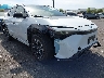 JTMAAAAA7PA****** Salvamento y Destrozados 2023 Toyota BZ4X en Ace Perris