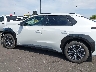 JTMAAAAA7PA****** Reparables 2023 Toyota BZ4X en Estado de California