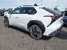 JTMAAAAA7PA****** Salvamento y Reparables 2023 Toyota BZ4X en Ace Perris