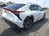 JTMAAAAA7PA****** Salvamento y Destrozados 2023 Toyota BZ4X en Estado de California