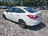 1FADP3F20EL****** Salvage and Repairable 2014 Ford Focus in Indianapolis
