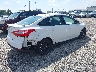 1FADP3F20EL****** Salvage and Wrecked 2014 Ford Focus in Indiana State