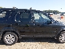 SHSRD78996U****** Reparables 2006 Honda CR-V en Estado de Indiana