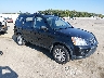 SHSRD78996U****** Salvamento y Destrozados 2006 Honda CR-V en Indianapolis South