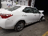 2T1BURHE1EC****** Reparables 2014 Toyota Corolla en Estado de Arizona